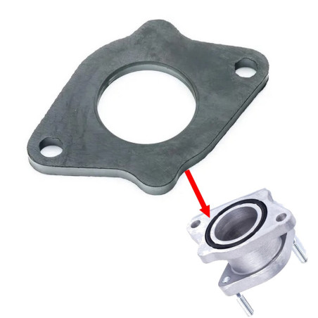 Podkładka gaźnika do Junak 122 126 127 123 121 RZ125 Racer 125