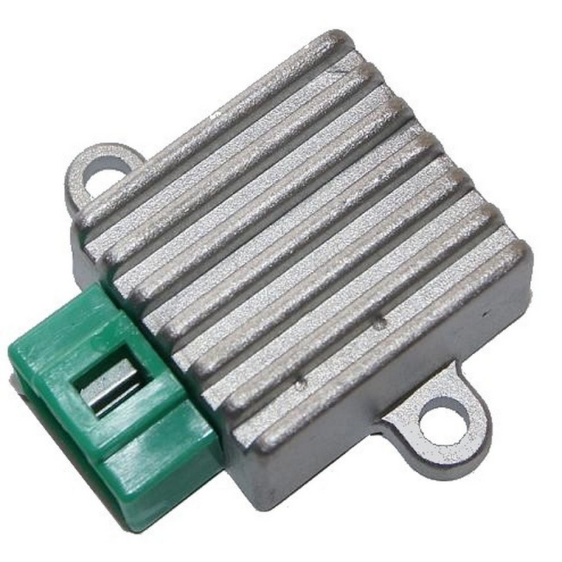 Regulator napięcia do Romet Target Zenit Safari 2T 50 na 4 piny