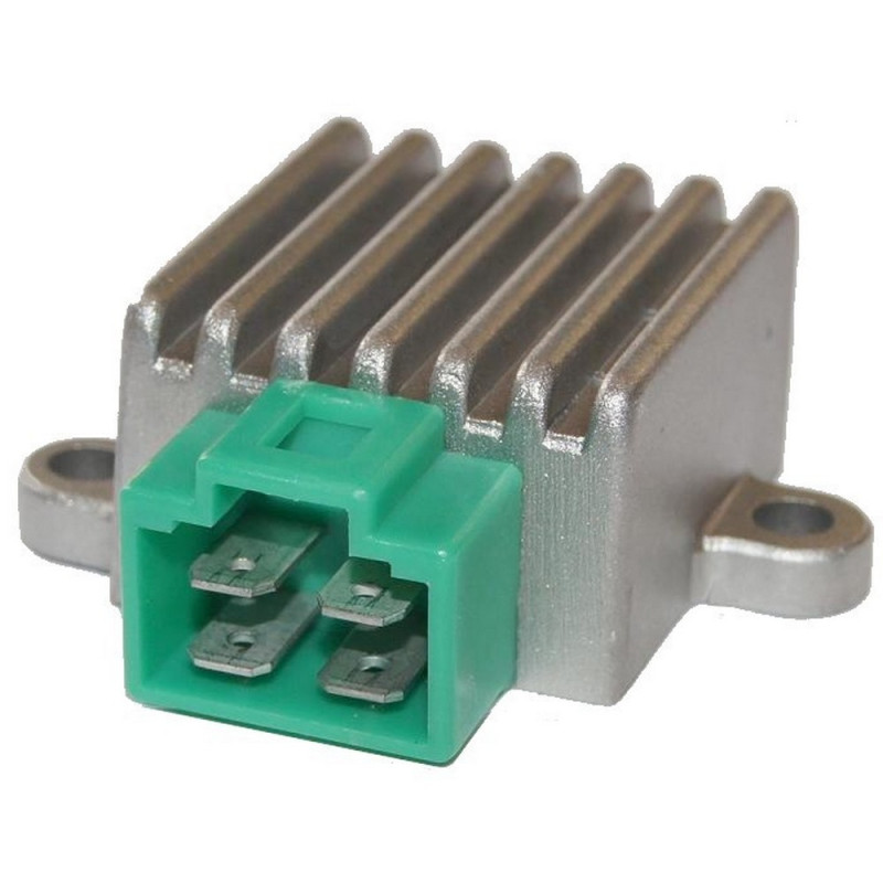 Regulator napięcia do Rex Escape Flash Trophy Silverstreet Rexy Scooter 50 2T