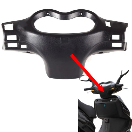 Obudowa licznika do Zipp Toros GP 500 GP500