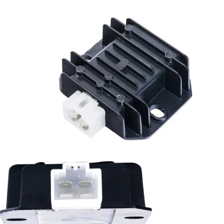 Regulator napięcia do Router Bassa 50 City Line 50 od 2018