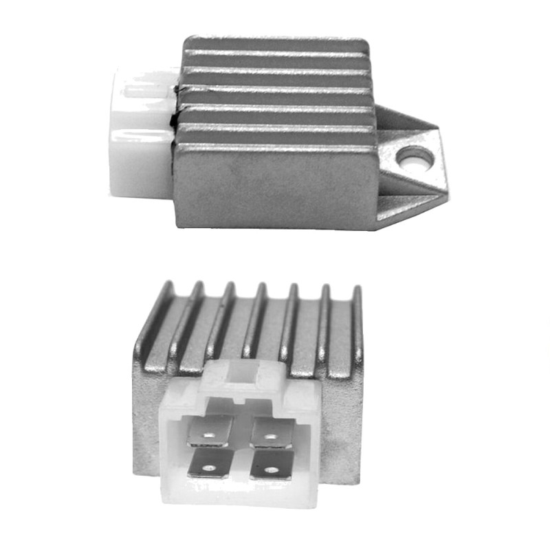 Regulator napięcia do Benzer WS 50 WS50 Rapid Texas 50