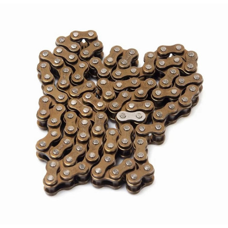 Łańcuszek rozrządu do Zipp VZ1 Pro VZ2 VZ6 Cafe Racer 125 Tracker 125  Manic RS 125