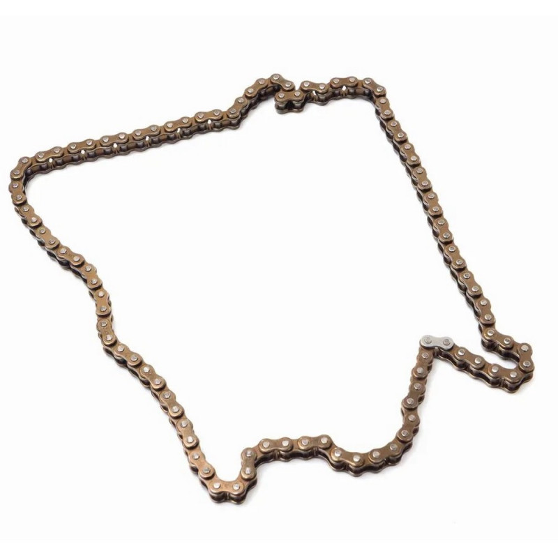 Łańcuszek rozrządu do Barton Classic GT125 Street-R Volcano FNX 125