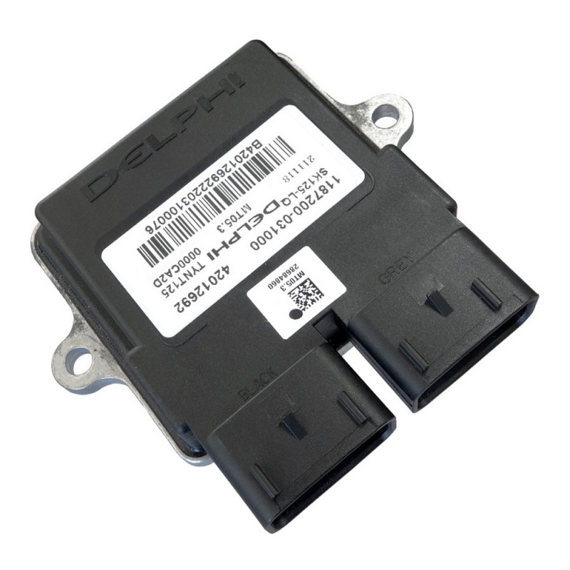 Komputer moduł sterujący do Barton Classic 125 od 2021 euro 5