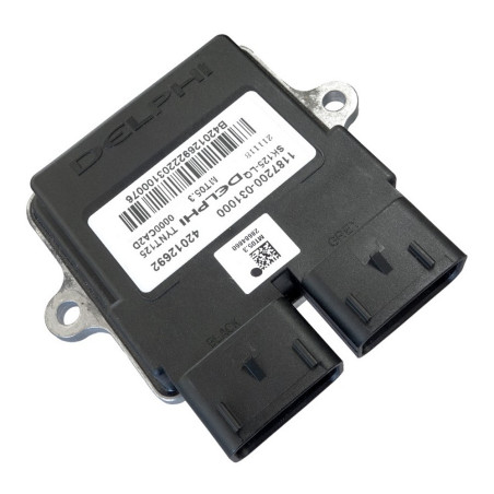 Komputer moduł sterujący do Barton Classic 125 od 2021 euro 5