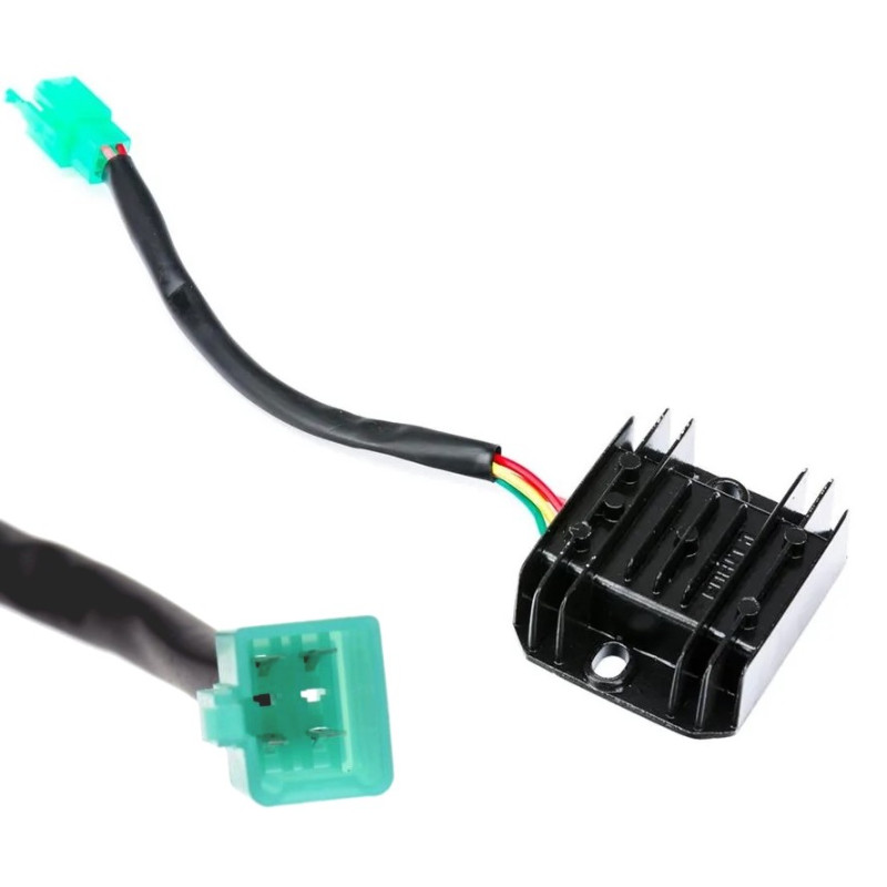 Regulator napięcia do Romet 727S od 2018
