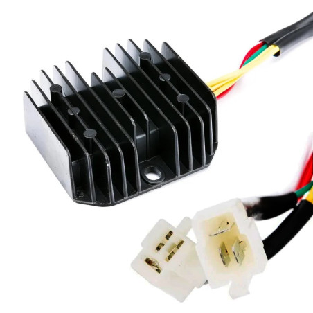 Regulator napięcia do Romet RXL 50 od 2021 euro 5