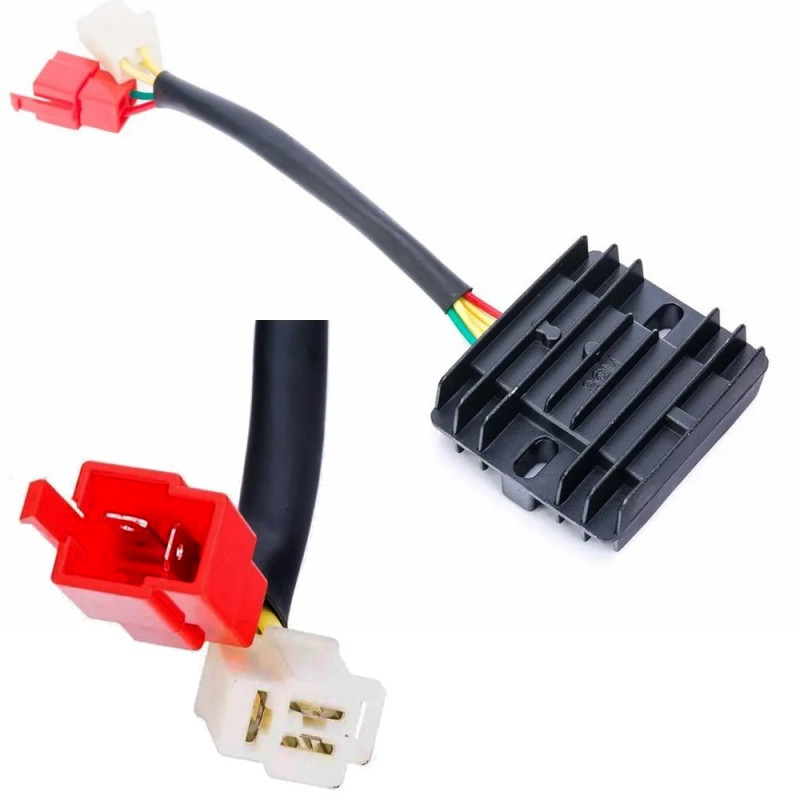 Regulator napięcia do Junak 607 4T od 2021 euro 5