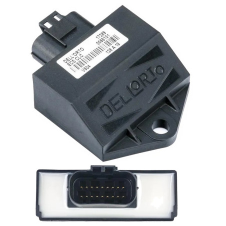 Sterownik odblokowany do Torq Vivo 50 euro 4 od 2018 komputer ecu moduł sterujący