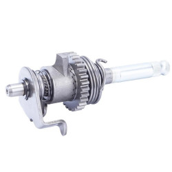 Wałek kopniaka startera do Router RM 125  RM125