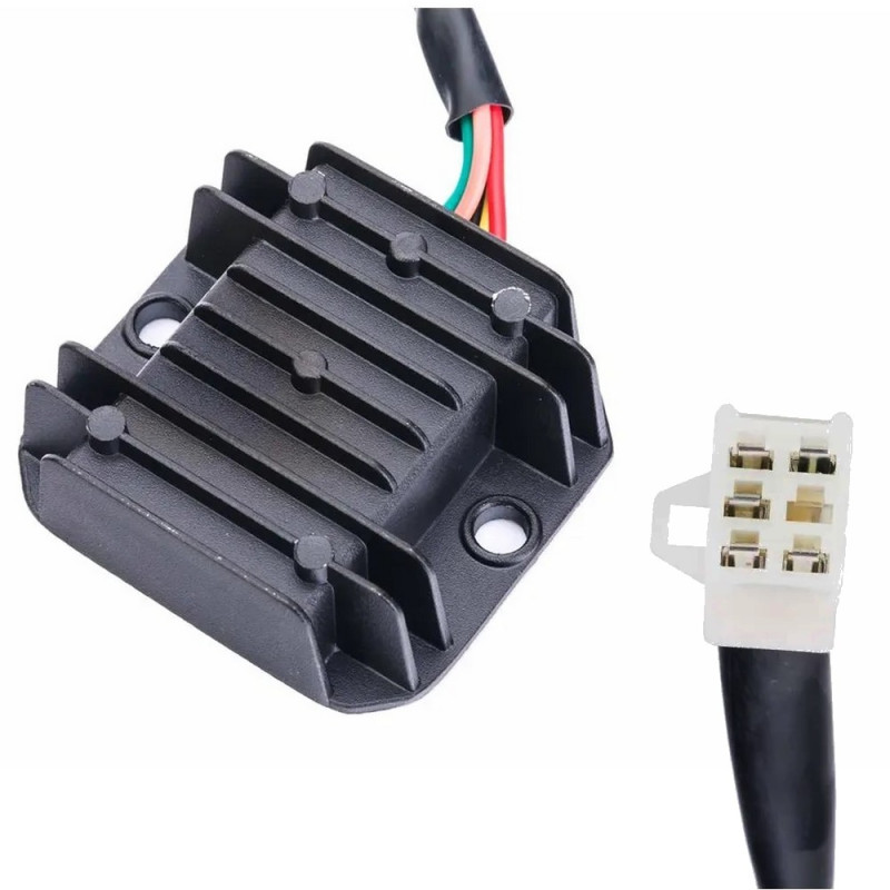 Regulator napięcia do Toros M50