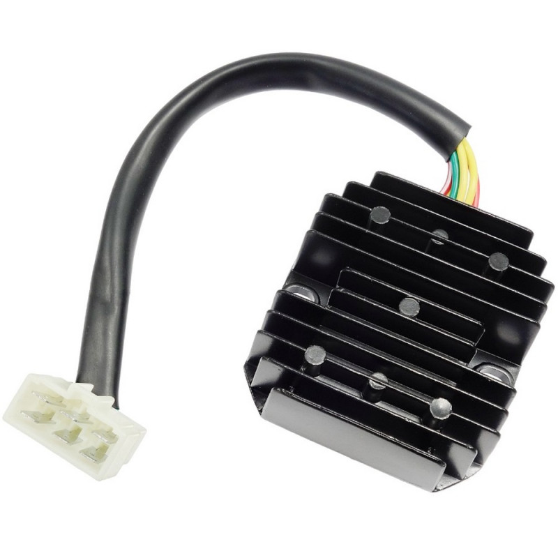 Regulator napięcia do Barton Ranger Classic 50 od 2021 euro 5