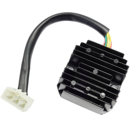 Regulator napięcia do Barton Ranger Classic 50 od 2021 euro 5