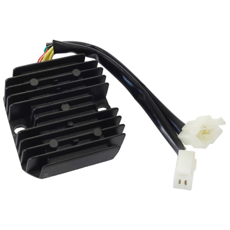 Regulator napięcia do Barton Hyper 125 od 2021 euro 5