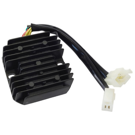 Regulator napięcia do Barton Hyper 125 od 2021 euro 5