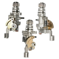 Pompa oleju do Kingway Yarox Barracuda Arrow Purga Euroboy Eurostar Ufo 50 2T