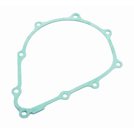 Uszczelka lewej pokrywy silnika do Junak M12 Vintage RSX RX One Romet RXC Z-One 125