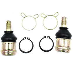 Sworzeń wahacza końcówka quad 150 200 250