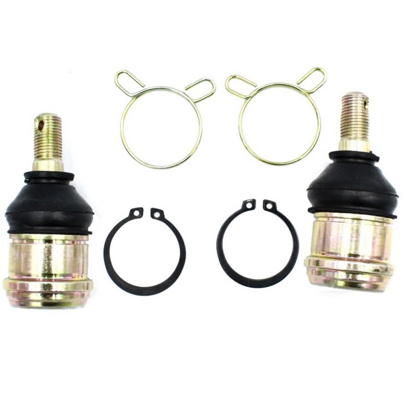 Sworzeń wahacza końcówka quad 150 200 250