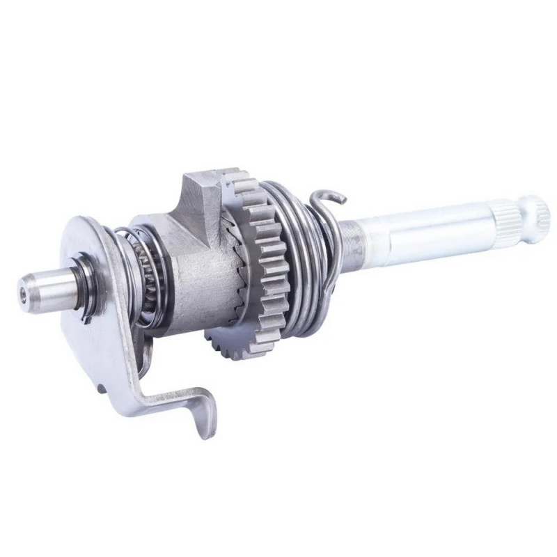 Wałek kopniaka startera do Romet Division Soft Chopper Arrow Fly ADV 125