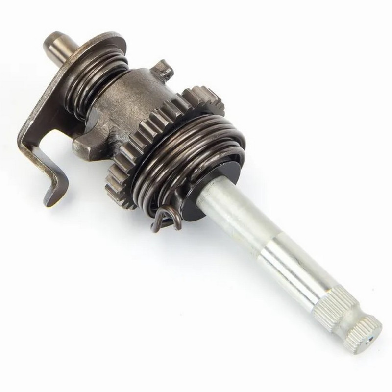 Wałek kopniaka startera do Yamasaki YM125-3 Shenke SK125 Zontes ZT125 125