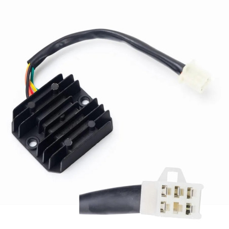 Regulator napięcia do do SMC Barossa 170 150 quad