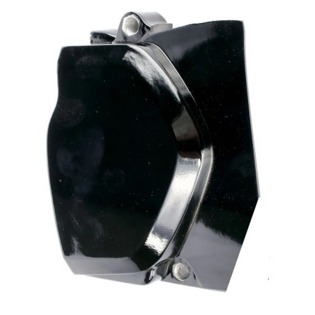 Osłona zębatki przedniej do Romet Chart 50 pokrywa