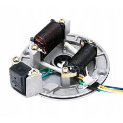 Iskrownik cross pit pike 125 KXD 125 MRF 120 MRF 80 Taotao DB27, DB17, DB14