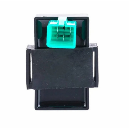 Moduł zapłonowy cross pit bike 125 MRF 120 Taotao DB10 DB20 DB14 DB27 DB17 DBX1