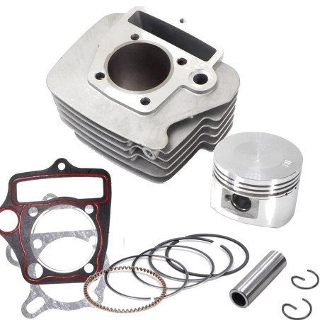 Cylinder MRF 120 MRF125 cross pit bike 120