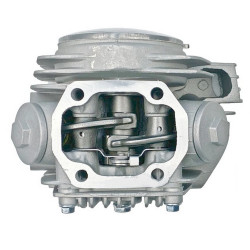 Głowica do MRF 120 MRF120 cross pit bike 120 - klawiatura