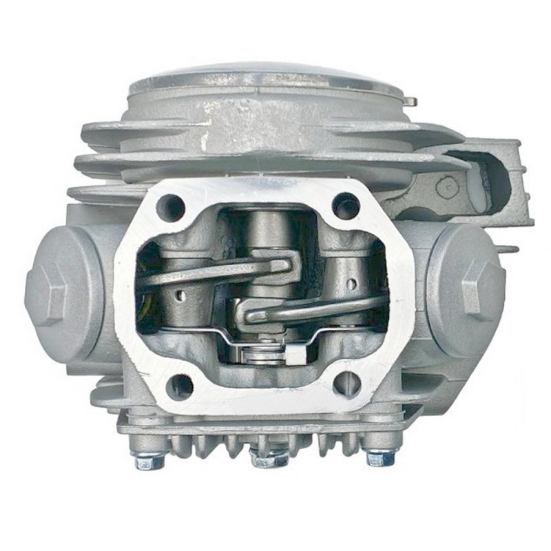 Głowica do MRF 120 MRF120 cross pit bike 120 - klawiatura