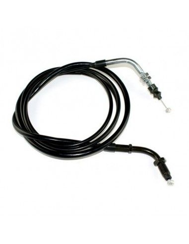 Linka gazu do chińskiego skutera 4T