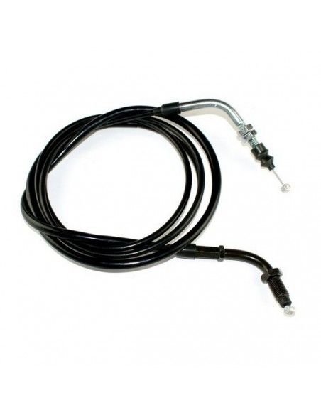 Linka gazu do chińskiego skutera 4T