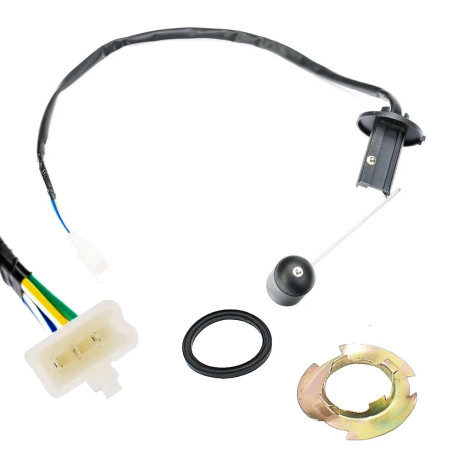 Czujnik poziomu paliwa do Torq Formax 50 125 do 2020