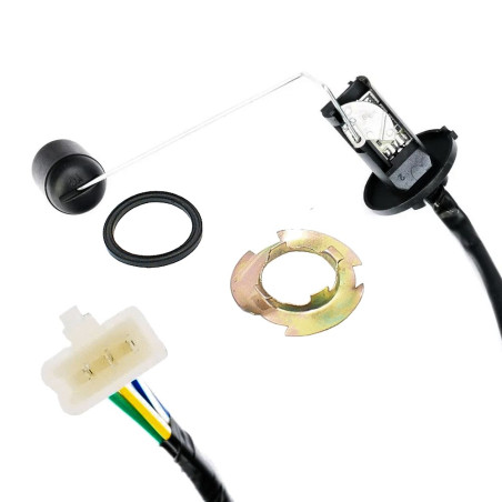 Czujnik poziomu paliwa do Benyco Surazo 50 125 do 2020