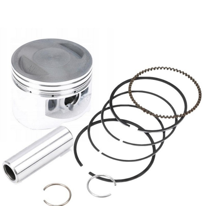 Tłok MRF 140 BRZ 150 Kayo 140TT YX140 pit bike 56mm