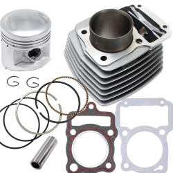 Cylinder do Shenke SK125-7 Zongshen ZS125-30 Haotian HT125-4F