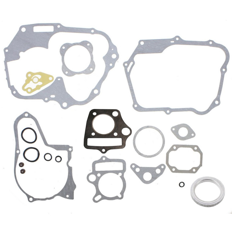 Uszczelki silnika do Torq Blizzard Windstar 50