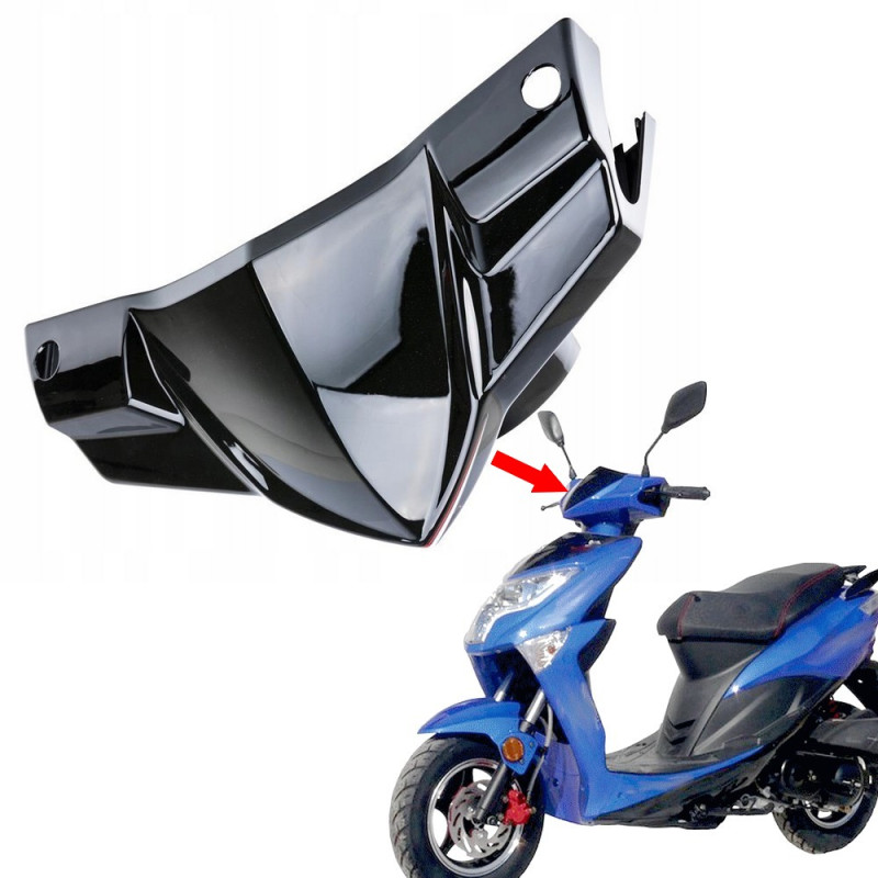 plastik do Romet 727 Premium Zipp Eagle Junak 106 107