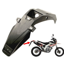 Błotnik tylny do Kreidler Supermoto 125 nowy typ
