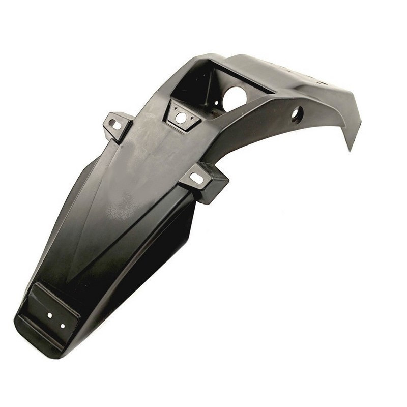 Błotnik tylny do Kreidler Supermoto 125 nowy typ