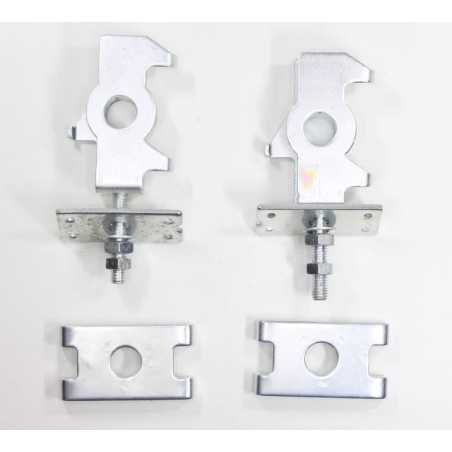 Napinacze łańcucha napędowego do Kreidler DD Supermoto 125 SM125