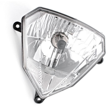 Lampa przednia do Kreidler DD Supermoto 125 SM125