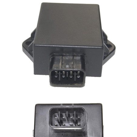 Moduł zapłonowy do Kreidler Supermoto 125 SM125 Street 125