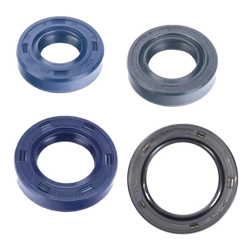 Uszczelniacze do Junak 121 123 122 126 127 128  RZ125 Racer 125 ADV 125 simeringi silnika