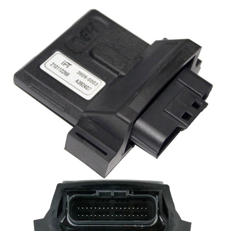 Sterownik komputer moduł sterujący do Barton Fighter Eco 50 euro 5