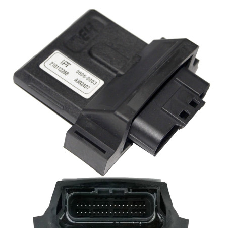 Komputer moduł sterujący do Junak 902 906 sterownik euro 5