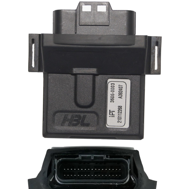 Komputer moduł sterujący do Romet Chart 50 sterownik euro 5